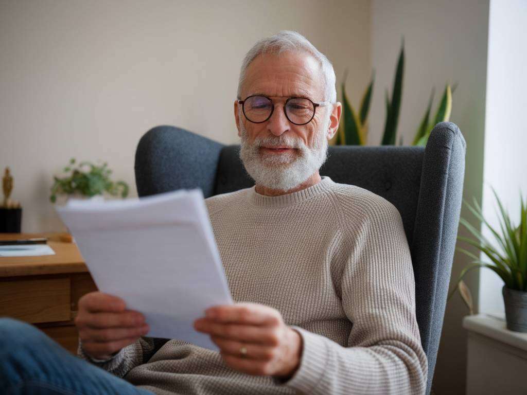 Assurance senior maaf : tout ce qu’il faut savoir avant de souscrire